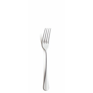 Amefa Dessert Fork Baguette 2 pièces