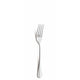 Amefa Dessert Fork Baguette 2 pièces