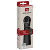 Vacu Vin Wijnstopper Graphite