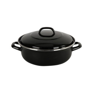 BK Fortalit Frying Pan Ø20 cm