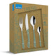 Amefa Cutlery Set Eclat 24-Piece Green