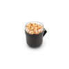 Brabantia faire prendre une tasse de soupe 0,6 L gris foncé