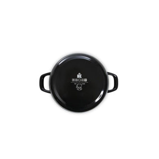 BK BK Fortalit Frying Pan 24 cm noir
