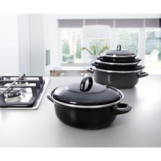 BK Fortalit Frying Pan Ø26 cm