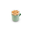 Tasse de soupe brabantia faire prendre du jade vert