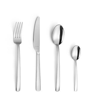 Amefa Cutlery Set 24-Ponce Pontis