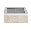 Senza Tea Box Vibs 4-Cakes