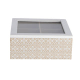 Senza Tea Box Vibs 4-Cakes