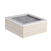 Senza Tea Box Vibs 4-Cakes
