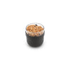 Brabantia Yogourt Cup prendre 0,5 L Gris foncé