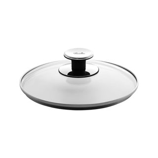 Verre de couvercle de Fissler 20 cm
