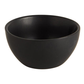 Imp Dish 9,5 x 5 cm Matt noir