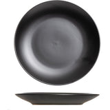 Plaque 27cm Matt Black - afbeelding 2