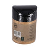 Autres marques Waste Bin 1L Bamboo Black