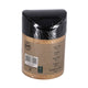 Autres marques Waste Bin 1L Bamboo Black