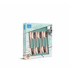 Amefa Teaspoons Copper 6 pièces