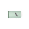 Brabantia Tasty + Mandoline Set Jade Green