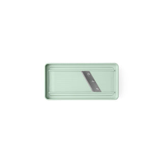Brabantia Tasty + Mandoline Set Jade Green