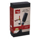 Vacu Vin Electric Wijnstopper incl. Batterie