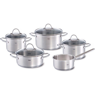 Pannet Fissler Set Palermo 5 PAPS