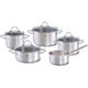 Pannet Fissler Set Palermo 5 PAPS