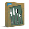 Amefa Cutlery Set Eclat 24-Piece Gray