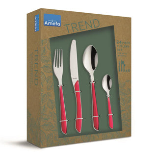 Amefa Amefa Cutlery Set Eclat Raspold