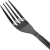 Amefa Cutlery Set Lumino 6-Piece Black