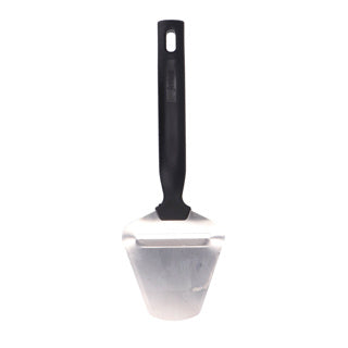 Autres marques de fromage Slicer en acier inoxydable noir