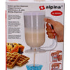 ALPINA DISPENSER 900 ML