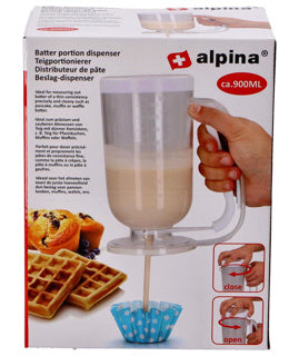 ALPINA DISPENSER 900 ML