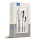 Cutlery Set Elara 24 pièces