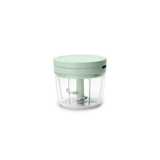 Brabantia Tasty + Manual Hakmolen Jade Green