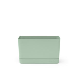 Bol de comptoir à caisson de brabantia - Green Jade