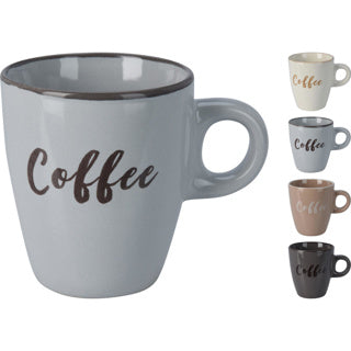 Cup Pottery 220 ml