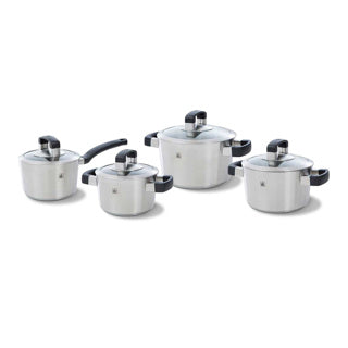 BK Conical Cool Set 4 pièces