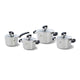 BK Conical Cool Set 4 pièces