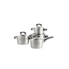 BK Conical Cool Set 4 pièces