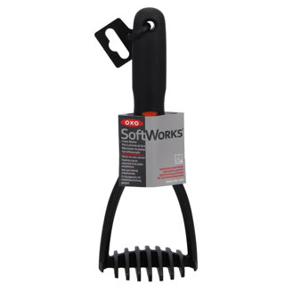 Stamper de pommes de terre oxo softworks