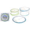 Fly Cap Pop Up set 2 pièces