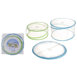 Fly Cap Pop Up set 2 pièces