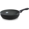 BK BK Easy Basic Ceramic Wokpan 28 cm noir