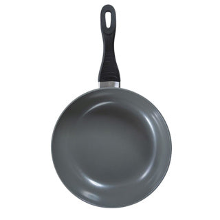 BK BK Easy Basic Ceramic Wokpan 28 cm noir