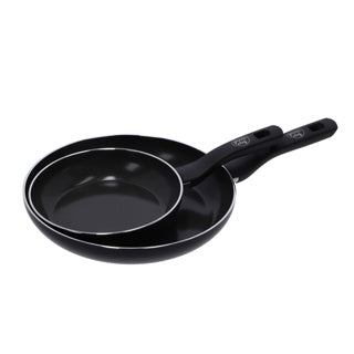 Green Chef Greenchef Koekenpann set 20 + 28 cm