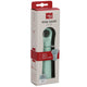 Vide vin wijnstopper jade