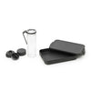 Brabantia Breakset Faire prendre un gris foncé 2 pièces