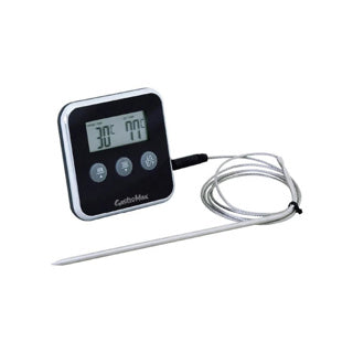 Thermomètre de base de base Gastromax