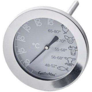 Thermomètre alimentaire Orthex