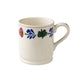 Royal Boch Boerenbont Mug Mazagran 0,38L