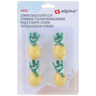 Clips de nappe Citroen 4st